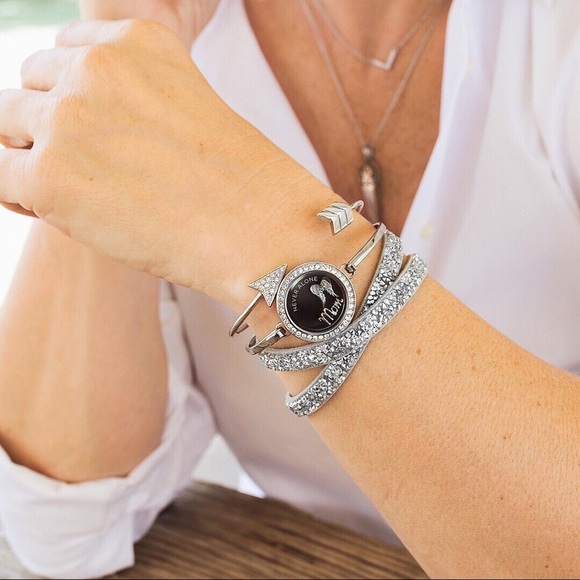 Lockets, earrings, bracelets, charms and watches!! - Picture 6 of 6